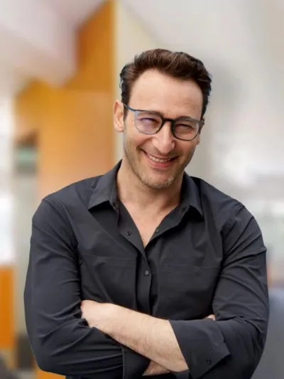 Simon Sinek