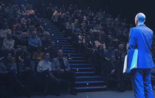 The Influence Experience - Entertainment image 2