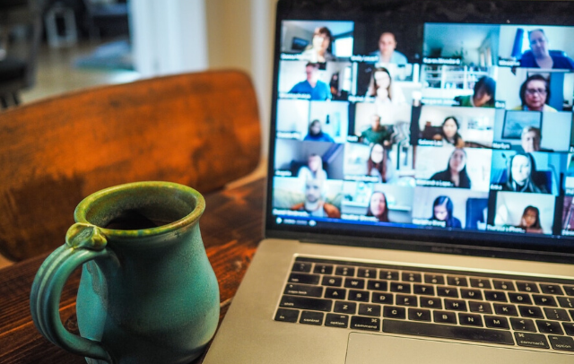 VIRTUAL CONSULTATION - VIRTUAL KEYNOTE SPEAKER 1