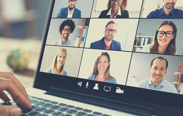 VIRTUAL CONSULTATION - VIRTUAL KEYNOTE SPEAKER 3