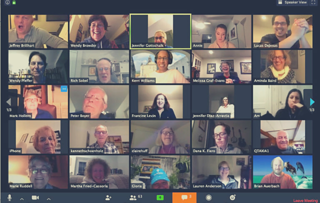 VIRTUAL CONSULTATION - VIRTUAL KEYNOTE SPEAKER 4