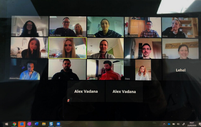 N - VIRTUAL KEYNOTE SPEAKER 6