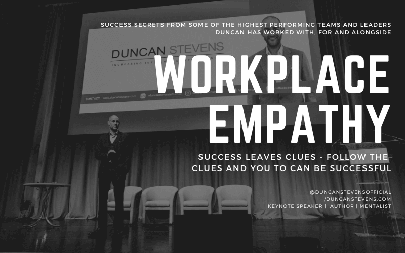 Workplace Empathy